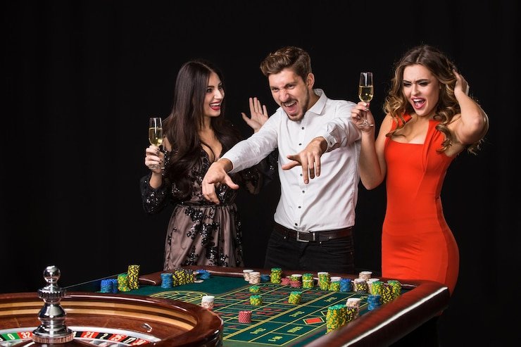 i550 Live Casino Stream